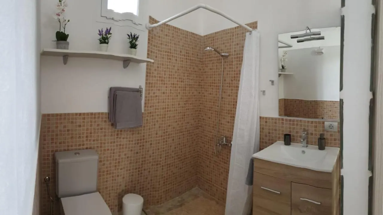Villa La Casita Del Naranjo Agüimes 0*,