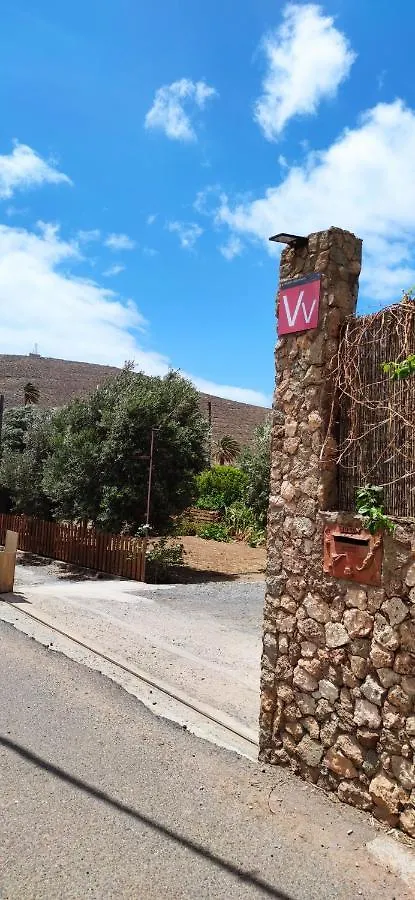Villa La Casita Del Naranjo Agüimes 0*,  Spanien