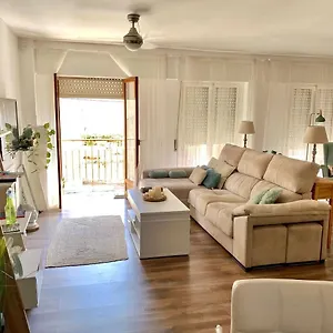 Centrico ,moderno Y Confortable Apartment Almería