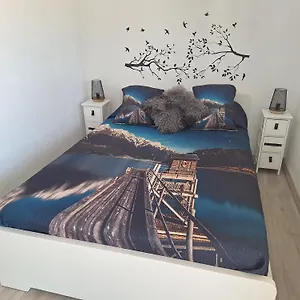 Casa Mirador Perea Apartment Málaga