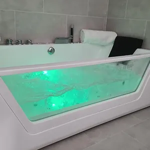 Appartement Why Not Espagne