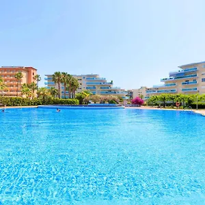  Appartement Alea - Juncos Espagne