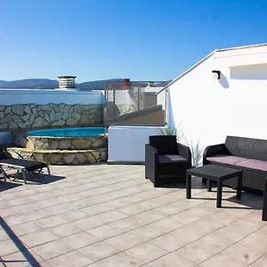  Appartement Puerta De Espagne