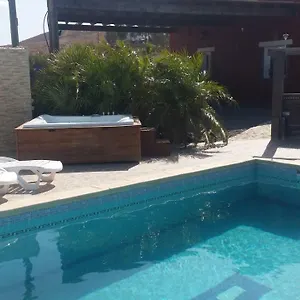  Holiday home Casa Ary