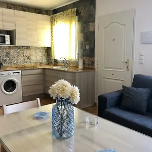 Triana Ii Bolonia, Tarifa Apartment Bolonia